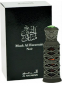 Al Haramain Musk Noir, 12 мл