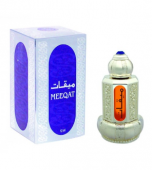 Al Haramain MEEQAT Silver / МИКАТ (12 мл) Серебро AHP 1379