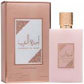 Lattafa Ameerat Al Arab Prive Rose, 100 мл. (тестер)