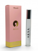 AKSA TILLO essential oil (10 мл)