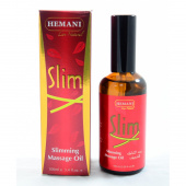 Slimming Масло для похудения, 100 мл.