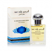 WHITE OUDH / БЕЛЫЙ УД (15 мл) AHP1834
