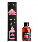 Aksa Диффузор Lotus / Лотос, 100 мл