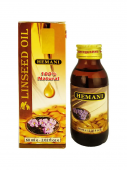 Масло HEMANI Linseed / Льна, 60 мл