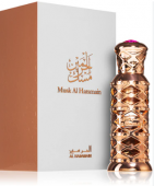 Al Haramain Musk, 12 мл