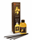 Aksa Диффузор Citrus / Цитрус, 100 мл