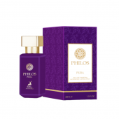 Lattafa Philos Pura, 30 мл (тестер)