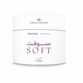 Бахур Soft / Софт, 50 гр.