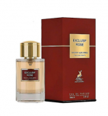 Lattafa Exclusif Rose 100 мл. (тестер)
