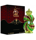 Al Haramain TANASUK/ТАНАСУК (12 мл) AHP 1935 тестер