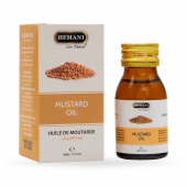 Масло HEMANI Mustard / Горчицы , 30 мл