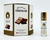 AKSA The Good Chocolad essential (6 мл)