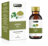 Масло HEMANI Henna / Хны, 30 мл