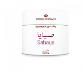 Бахур Sabaya / Сабая, 50 гр.