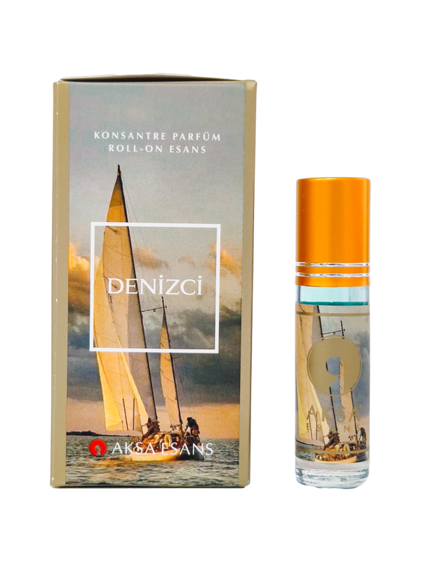 AKSA Denizci essential (6 мл)
