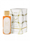 Lattafa Hayaati Gold Elixir / Хайяти Голд Эликсир, 100 мл. (тестер)