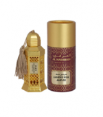 Al Haramain MUSK AHP-02 (12 ml)