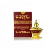 Al Haramain ATTAR AL KAABA / АТТАР АЛЬ-КААБА (25 мл) AHP 1152 тестер