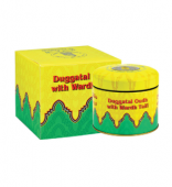 Бахур Duggat Al Oudh with Wardh Taifi / Дуггат Аль Уд с Вард Тайфи, 100 гр тестер AHP1272