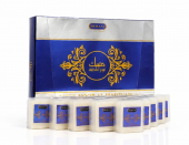 Сухие духи Musk Noor Al Madinah 16 шт в упаковке