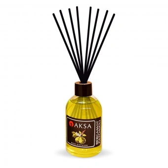 Aksa Диффузор Bergamot Patchouli / Бергамот и Пачули, 100 мл