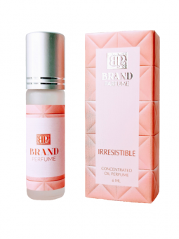 BRAND PERFUME Irresistible (6 мл.)