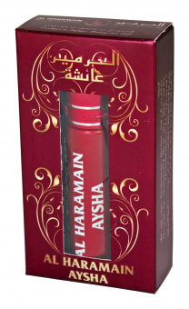 AL HARAMAIN  AYSHA / АЛЬ-ХАРАМАЙН  АЙША (10мл) AHP 1744