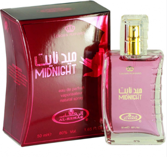 Спрей Midnight, 50 мл