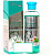 Шампунь Fleurs Peppermint & Chamomile / Мята и Ромашка, 350 мл