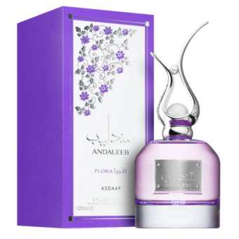 Andaleeb Flora 100 мл