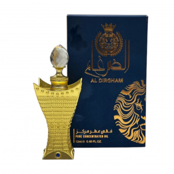 Attar Al Dirgham (12 мл)