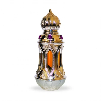 Attar Mubakhar / Аттар Мубахар (20 мл)
