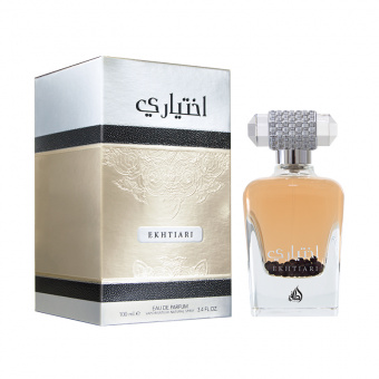 Ekhtiyari / Ихтияри, 100 мл.