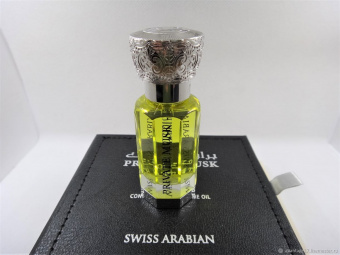 Private Musk 12 мл