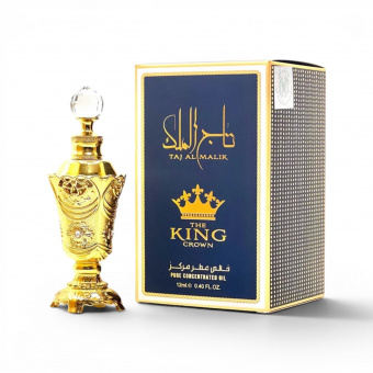 Attar Taj Al Malik / The King Crown (12 мл)