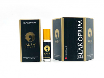 AKSA Blak Opium essential (6 мл)