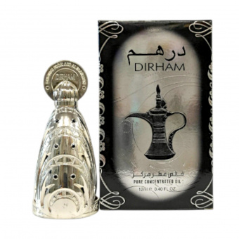 Attar Dirham (12 мл)
