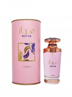 Lattafa Mayar / Майяр, 100 мл. (тестер)