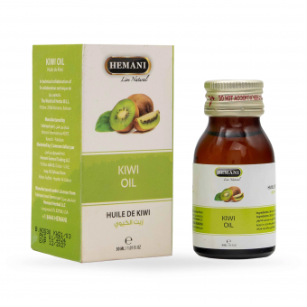 Масло HEMANI Kiwi / Киви, 30 мл