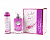 Mahasin Crystal Violet + DEO / Махасин Кристалл Фиолетовый+ дезодорант, 100 мл.