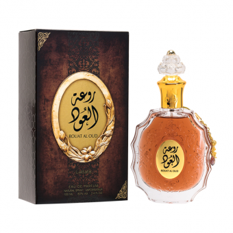 Rouat Al Oud / Руат Аль Уд, 100 мл.