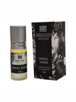 Масляные духи Angel Shine (3 мл.)