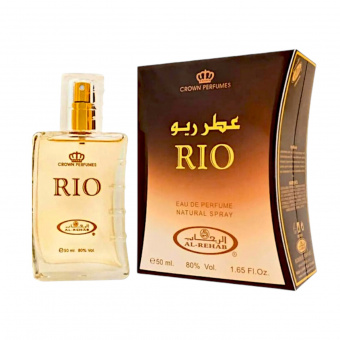 Спрей Rio, 50 мл