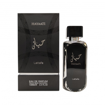 Hayaati / Хайяти, 100 мл.