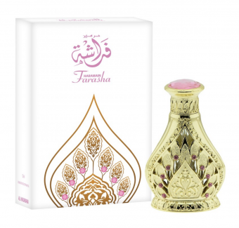 FARASHA / БАБОЧКА (12 мл) AHP1934