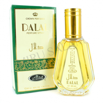 Спрей Dalal / Даляль 50 мл