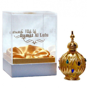 Al Haramain DAMAT AL LULU/ДАМАТ АЛЬ ЛУЛУ (40 мл) AHP 1650