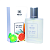 Парфюмерная вода Brand Perfume Lime Basil & Citrus (30 мл)