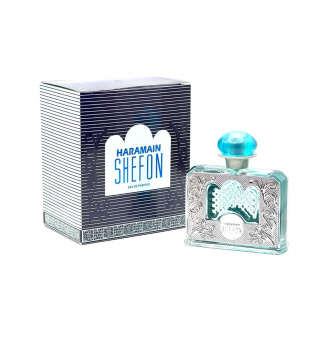 Al Haramain спрей SHEFON/ ШЕФОН Спрей (60 мл) AHP 1292