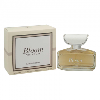 Bloom For Woman / Бутон Женский, 100 мл.